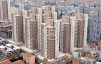 CB AMBIANCE'DAN DOĞANBEY TOKİ 3. ETAPTA 4+1, NET 135 m² KONFOR!