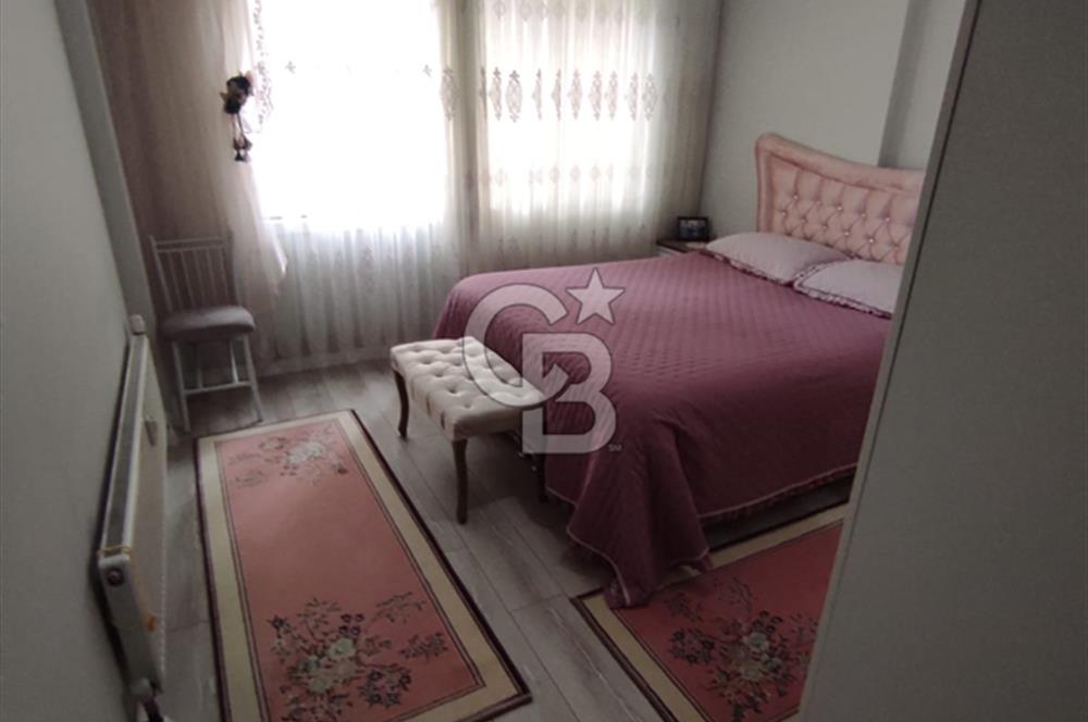 CB AMBIANCE'DAN DOĞANBEY TOKİ 3. ETAPTA 4+1, NET 135 m² KONFOR!