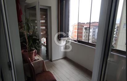 CB AMBIANCE'DAN DOĞANBEY TOKİ 3. ETAPTA 4+1, NET 135 m² KONFOR!