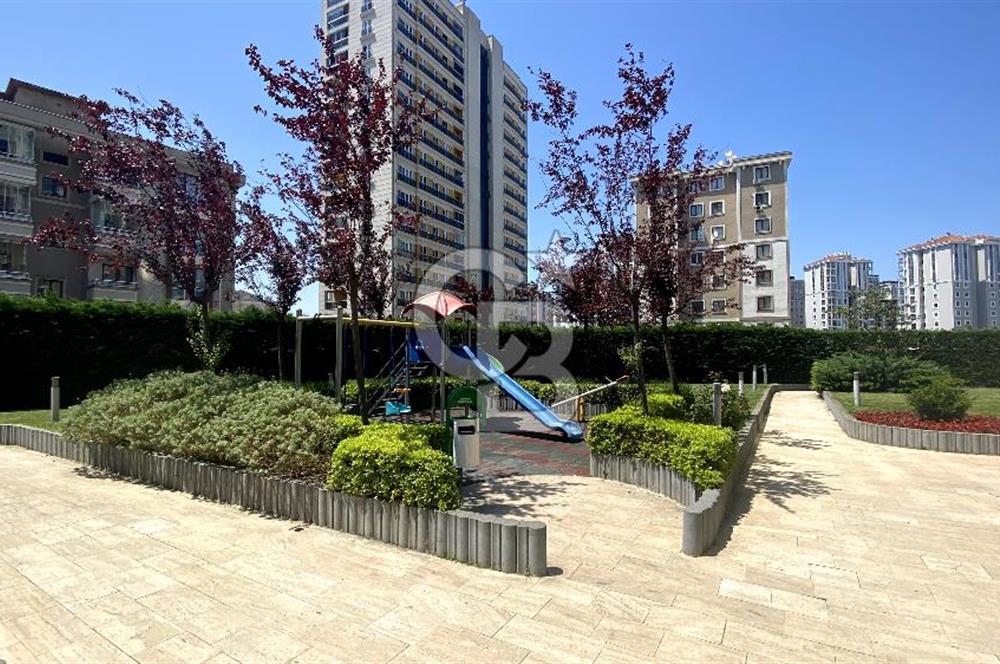 ÜMRANİYE TATLISU'DA -BOF NEVPARK SİTESİNDE 3+1 KONFORLU YAŞAM!