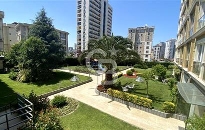 ÜMRANİYE TATLISU'DA -BOF NEVPARK SİTESİNDE 3+1 KONFORLU YAŞAM!