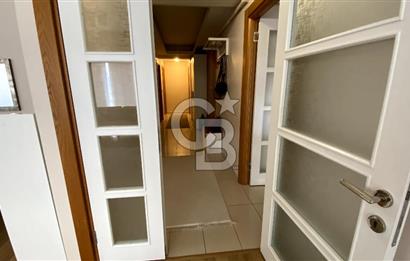 ÜMRANİYE TATLISU'DA -BOF NEVPARK SİTESİNDE 3+1 KONFORLU YAŞAM!