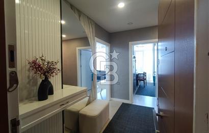 Selçuklu vadi de büyük 2+1