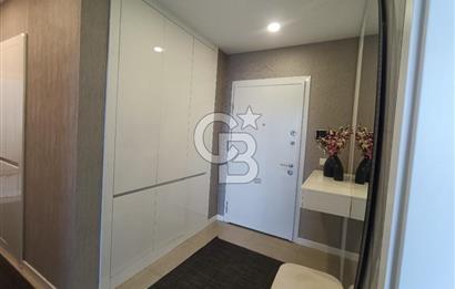 Selçuklu vadi de büyük 2+1