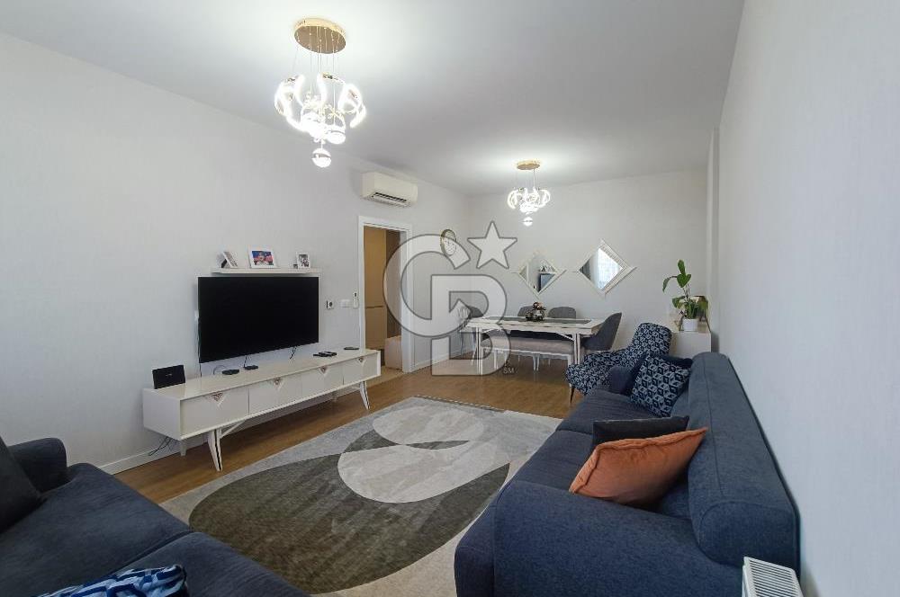 Selçuklu vadi de büyük 2+1