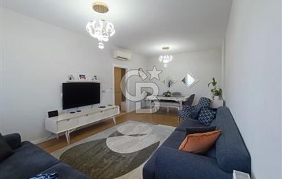 Selçuklu vadi de büyük 2+1
