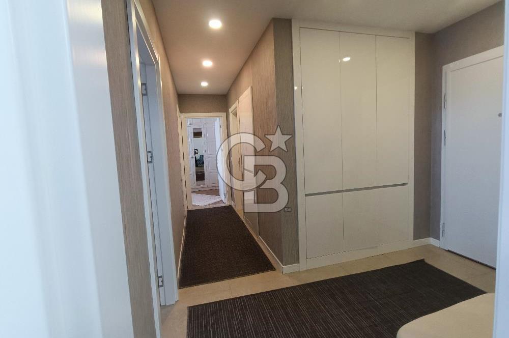 Selçuklu vadi de büyük 2+1
