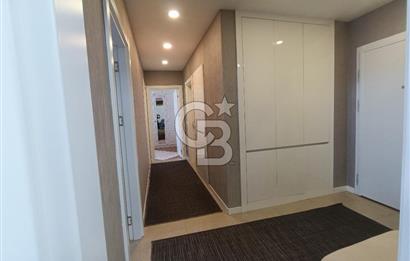 Selçuklu vadi de büyük 2+1
