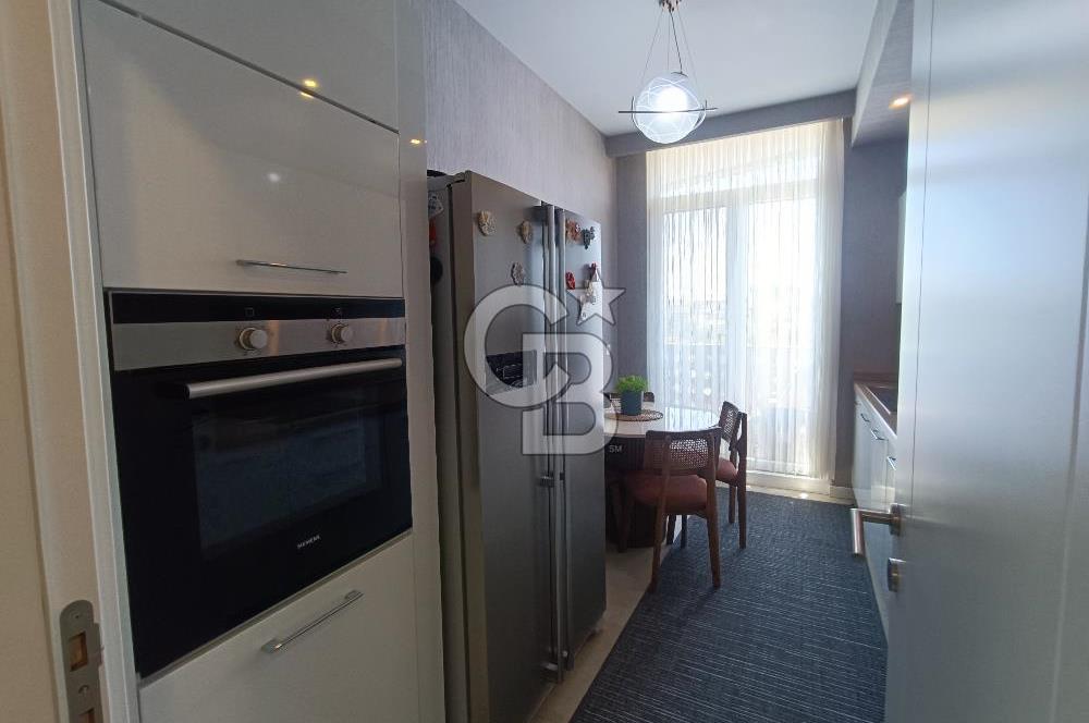 Selçuklu vadi de büyük 2+1