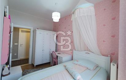 Selçuklu vadi de büyük 2+1