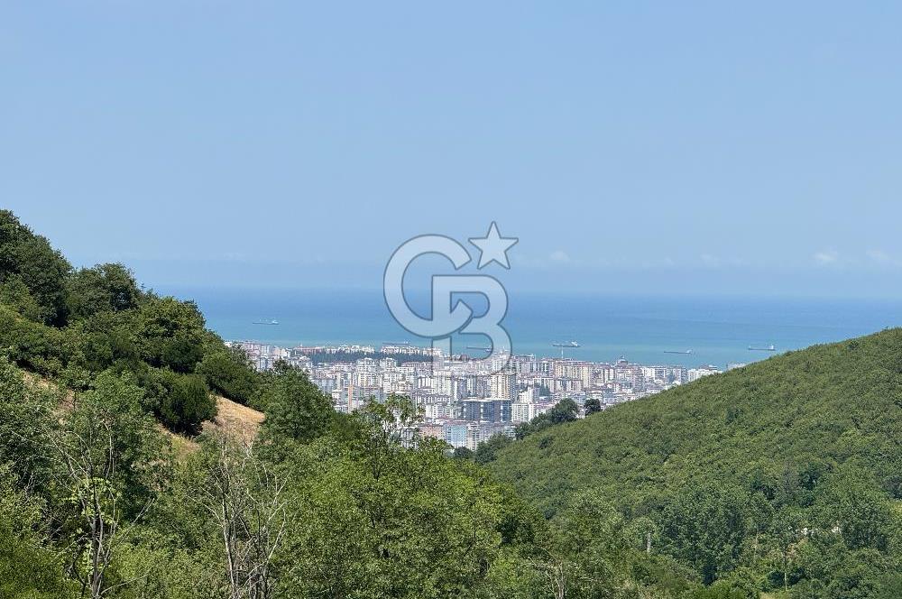 DOGA ILE IÇ iÇE 1800m' ARSA iÇiNDEKi HARiKA BiR BUNGALOV