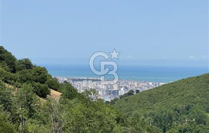 DOGA ILE IÇ iÇE 1800m' ARSA iÇiNDEKi HARiKA BiR BUNGALOV