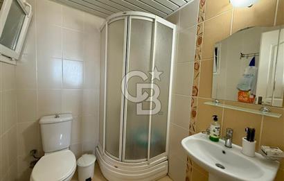 BAYRAKLI KÖRFEZ EVLERİ ARA KAT SATILIK 3+1 DAİRE