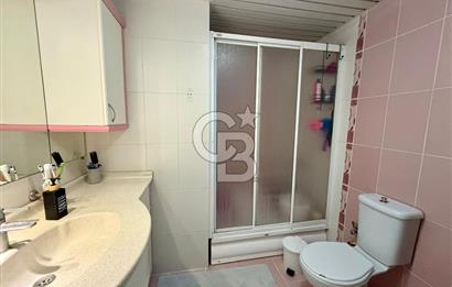 BAYRAKLI KÖRFEZ EVLERİ ARA KAT SATILIK 3+1 DAİRE