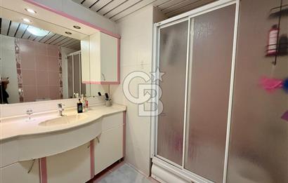 BAYRAKLI KÖRFEZ EVLERİ ARA KAT SATILIK 3+1 DAİRE