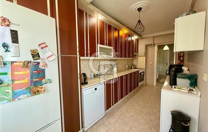 BAYRAKLI KÖRFEZ EVLERİ ARA KAT SATILIK 3+1 DAİRE