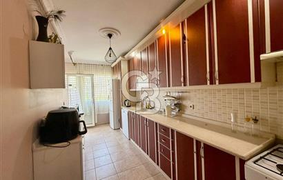 BAYRAKLI KÖRFEZ EVLERİ ARA KAT SATILIK 3+1 DAİRE