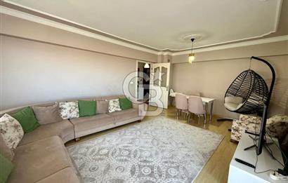 BAYRAKLI KÖRFEZ EVLERİ ARA KAT SATILIK 3+1 DAİRE