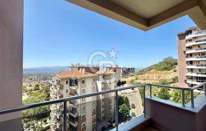 BAYRAKLI KÖRFEZ EVLERİ ARA KAT SATILIK 3+1 DAİRE