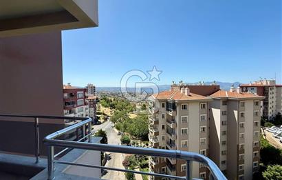 BAYRAKLI KÖRFEZ EVLERİ ARA KAT SATILIK 3+1 DAİRE