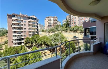 BAYRAKLI KÖRFEZ EVLERİ ARA KAT SATILIK 3+1 DAİRE