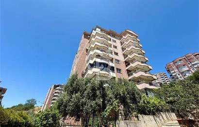BAYRAKLI KÖRFEZ EVLERİ ARA KAT SATILIK 3+1 DAİRE