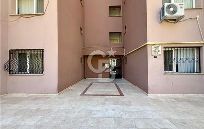 BAYRAKLI KÖRFEZ EVLERİ ARA KAT SATILIK 3+1 DAİRE