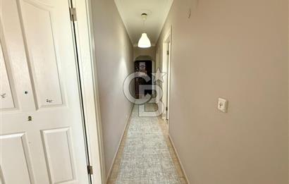 BAYRAKLI KÖRFEZ EVLERİ ARA KAT SATILIK 3+1 DAİRE