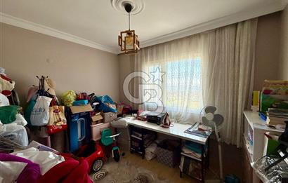 BAYRAKLI KÖRFEZ EVLERİ ARA KAT SATILIK 3+1 DAİRE