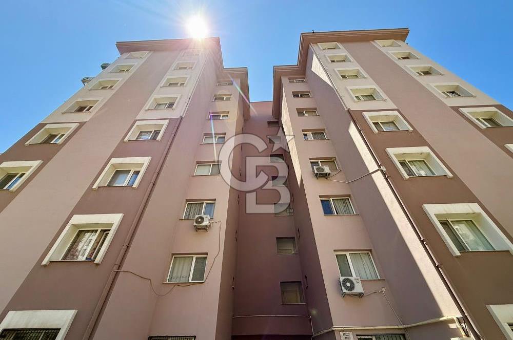 BAYRAKLI KÖRFEZ EVLERİ ARA KAT SATILIK 3+1 DAİRE