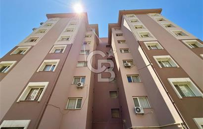 BAYRAKLI KÖRFEZ EVLERİ ARA KAT SATILIK 3+1 DAİRE