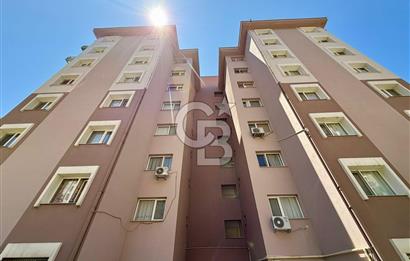 BAYRAKLI KÖRFEZ EVLERİ ARA KAT SATILIK 3+1 DAİRE