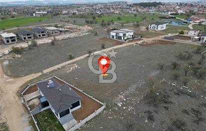 CB OPİA'DAN ''BUGÜN ARSA, YARIN SERVET (BÖLME'DE ARSA FIRSATI)''