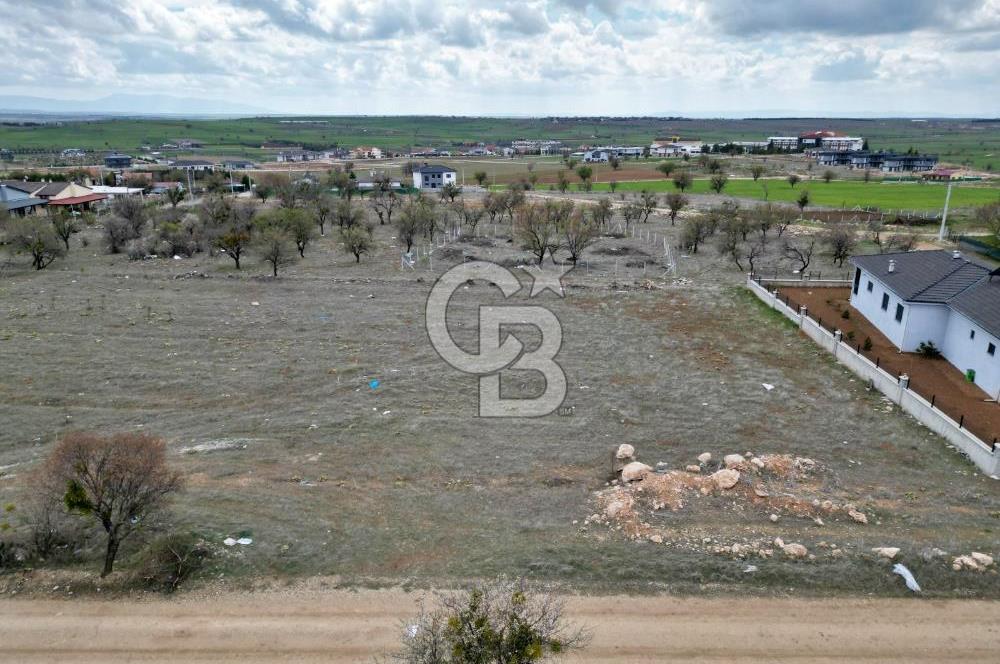 CB OPİA'DAN ''BUGÜN ARSA, YARIN SERVET (BÖLME'DE ARSA FIRSATI)''