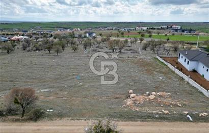 CB OPİA'DAN ''BUGÜN ARSA, YARIN SERVET (BÖLME'DE ARSA FIRSATI)''