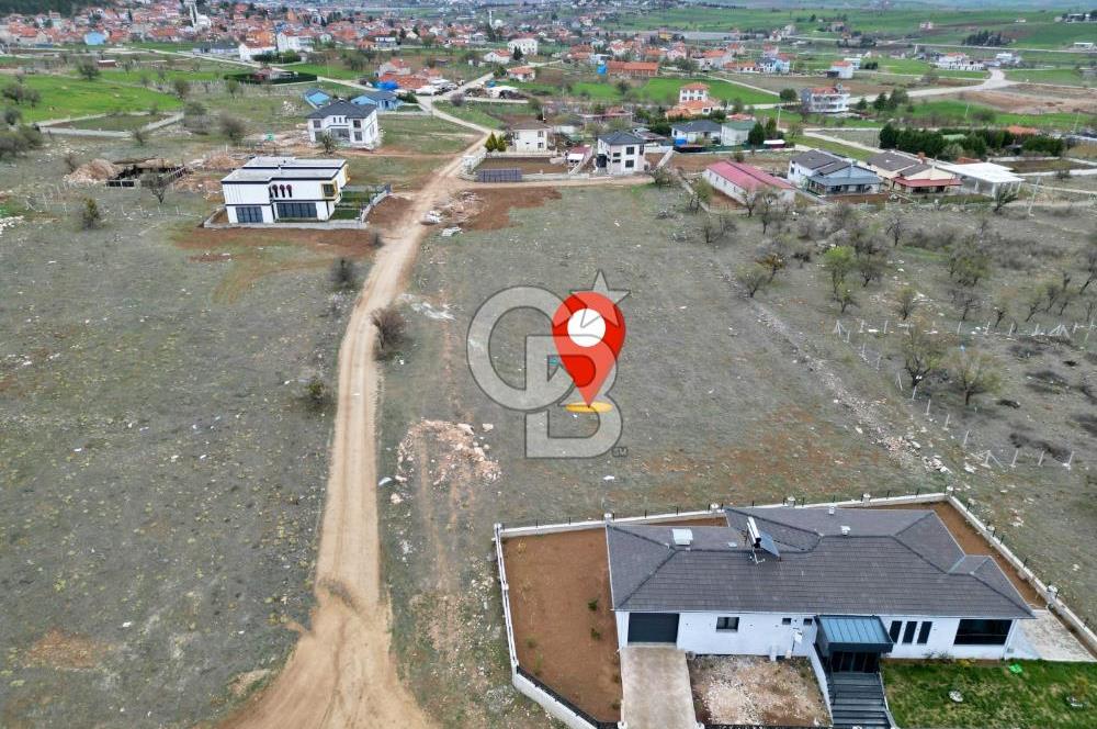 CB OPİA'DAN ''BUGÜN ARSA, YARIN SERVET (BÖLME'DE ARSA FIRSATI)''