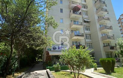 CB ELİTTEN ATATÜRK SİTESİ KORU APT .MOBİLYALI 3+1 KİRALIK