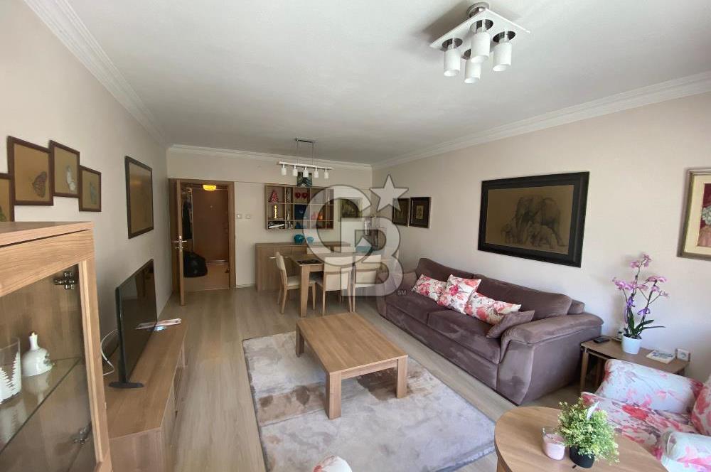 CB ELİTTEN ATATÜRK SİTESİ KORU APT .MOBİLYALI 3+1 KİRALIK