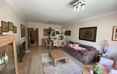 CB ELİTTEN ATATÜRK SİTESİ KORU APT .MOBİLYALI 3+1 KİRALIK