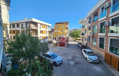 ÇİĞLİ YENİ MAHALLESİ ARA KAT EBEVEYN BANYOLU SATILIK 2+1 DAİRE