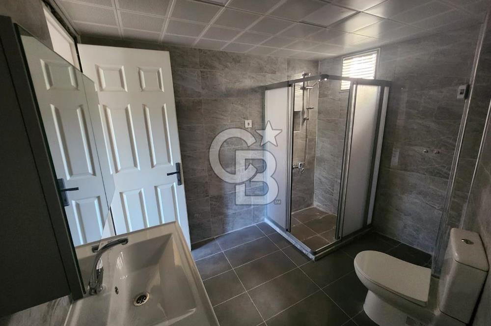 ÇİĞLİ YENİ MAHALLESİ ARA KAT EBEVEYN BANYOLU SATILIK 2+1 DAİRE