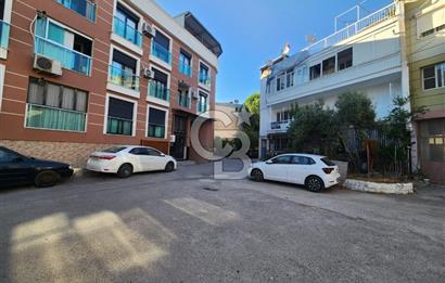 ÇİĞLİ YENİ MAHALLESİ ARA KAT EBEVEYN BANYOLU SATILIK 2+1 DAİRE