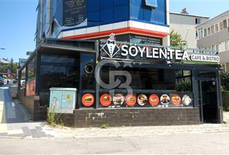 ÇAYIROVA BELEDİYESİNİN TAM KARŞISI 220 M² SATILIK İŞ YERİ 