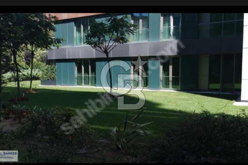 Geniş Bahçeli Orman Manzaralı 3,5+1 Satılık Daire