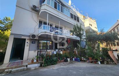 ÇİĞLİ YENİ MAHALLESİ ARA KAT EBEVEYN BANYOLU SATILIK 2+1 DAİRE