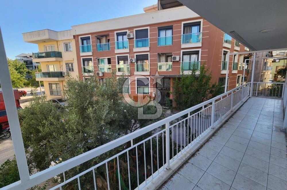 ÇİĞLİ YENİ MAHALLESİ ARA KAT EBEVEYN BANYOLU SATILIK 2+1 DAİRE