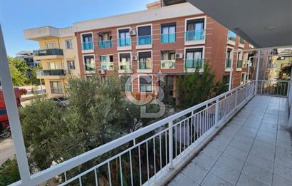ÇİĞLİ YENİ MAHALLESİ ARA KAT EBEVEYN BANYOLU SATILIK 2+1 DAİRE
