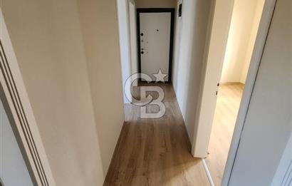 ÇİĞLİ YENİ MAHALLESİ ARA KAT EBEVEYN BANYOLU SATILIK 2+1 DAİRE