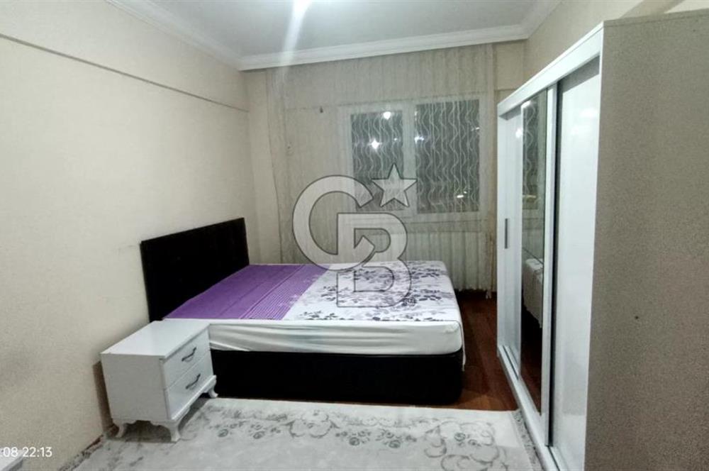 SİTELER MAHALLESİ PETROKENT SİTESİ  EŞYALI 3+1 KİRALIK DAİRE 