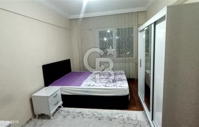SİTELER MAHALLESİ PETROKENT SİTESİ  EŞYALI 3+1 KİRALIK DAİRE 